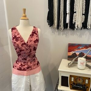 2000's Vibe style Blouse